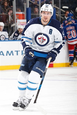 Mark Scheifele Poster 3532310