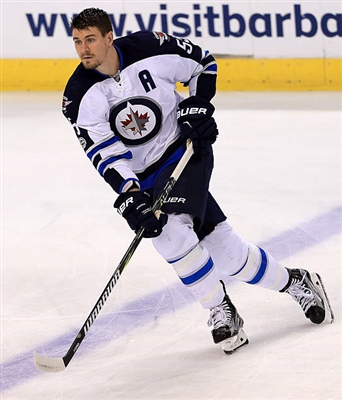 Mark Scheifele Poster 3532311