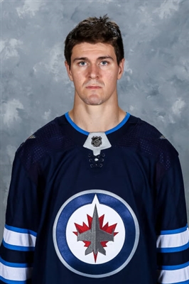 Mark Scheifele Poster 3532312