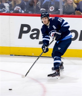 Mark Scheifele Poster 3532314