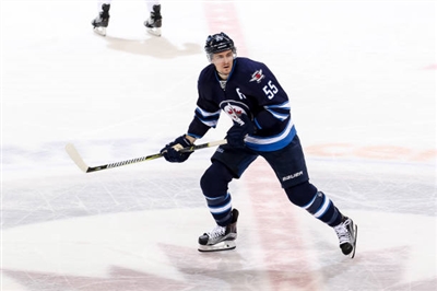 Mark Scheifele Poster 3532315