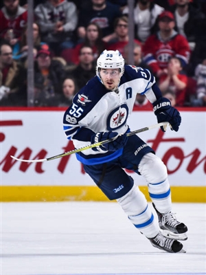 Mark Scheifele Poster 3532316