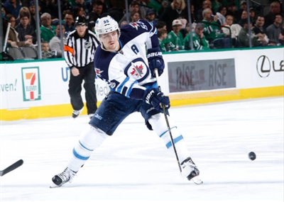 Mark Scheifele Poster 3532318