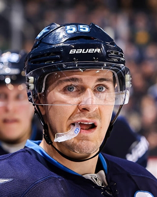 Mark Scheifele Poster 3532319
