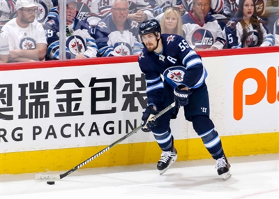 Mark Scheifele Poster 3532320