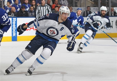 Mark Scheifele Poster 3532321