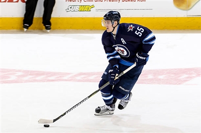 Mark Scheifele Poster 3532322