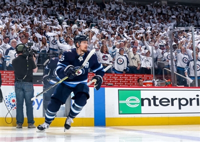 Mark Scheifele Poster 3532325