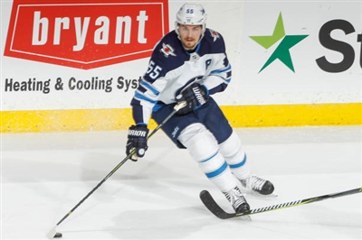 Mark Scheifele Poster 3532327