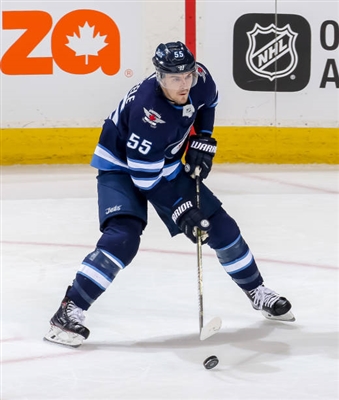Mark Scheifele Poster 3532329