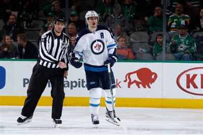 Mark Scheifele Poster 3532330