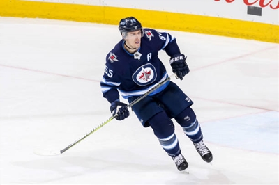 Mark Scheifele Poster 3532331