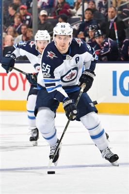 Mark Scheifele Poster 3532332