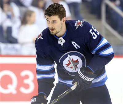 Mark Scheifele Poster 3532333