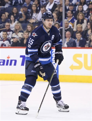 Mark Scheifele Poster 3532334