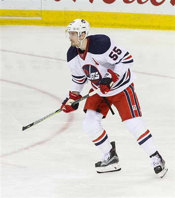 Mark Scheifele Poster 3532337
