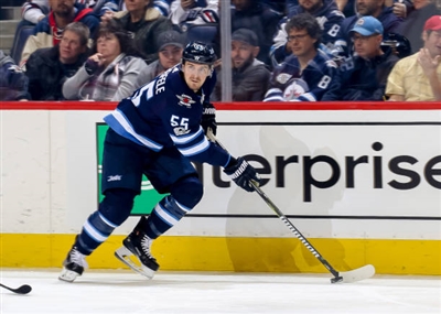Mark Scheifele Poster 3532338