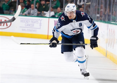 Mark Scheifele Poster 3532339