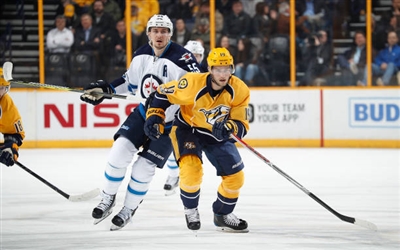 Mark Scheifele Poster 3532340