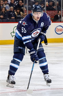 Mark Scheifele Poster 3532341
