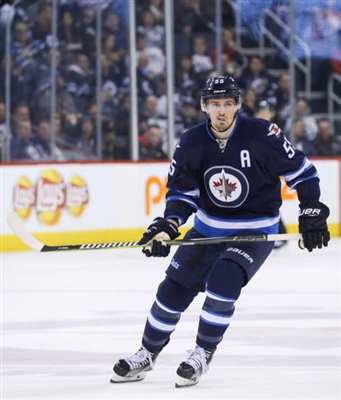 Mark Scheifele Poster 3532342