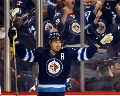 Mark Scheifele Poster 3532344
