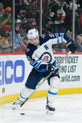 Mark Scheifele Poster 3532345