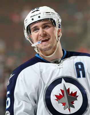 Mark Scheifele Poster 3532346