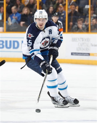 Mark Scheifele Poster 3532347