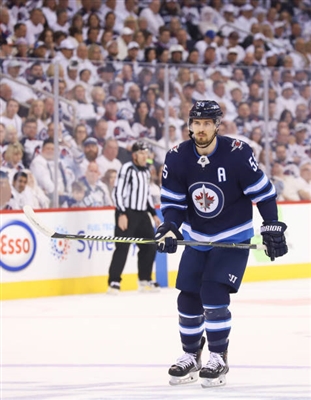 Mark Scheifele Poster 3532349
