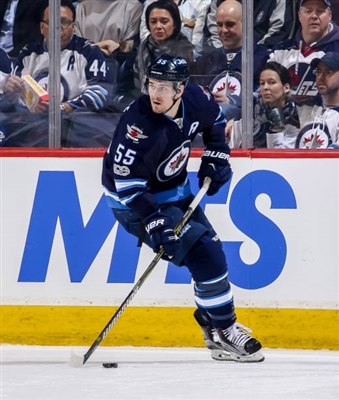 Mark Scheifele Poster 3532350