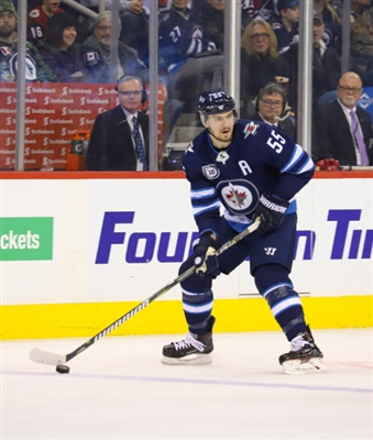 Mark Scheifele Poster 3532351