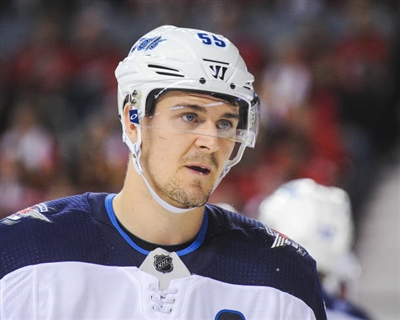 Mark Scheifele Poster 3532352