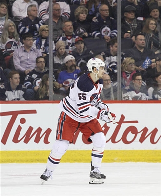 Mark Scheifele Poster 3532353