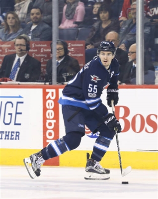 Mark Scheifele Poster 3532354