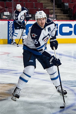 Mark Scheifele Poster 3532356