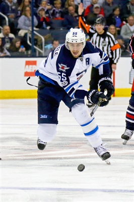 Mark Scheifele Poster 3532357