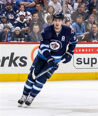 Mark Scheifele Poster 3532358