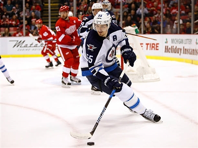 Mark Scheifele Poster 3532359