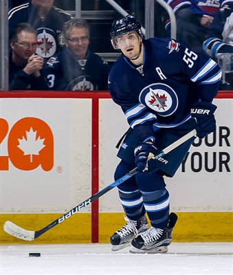 Mark Scheifele Poster 3532360
