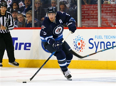 Mark Scheifele Poster 3532362