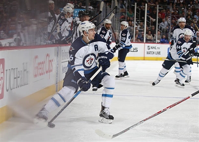 Mark Scheifele Poster 3532363