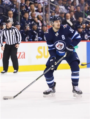 Mark Scheifele Poster 3532364