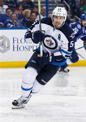 Mark Scheifele Poster 3532365
