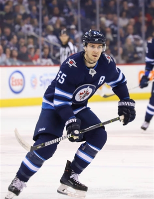 Mark Scheifele Poster 3532366