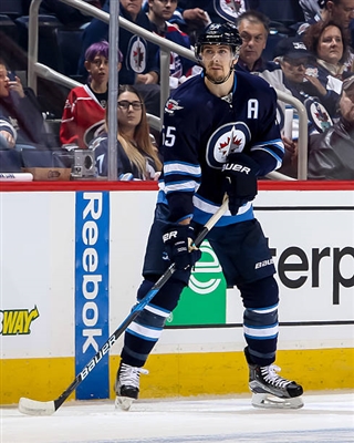 Mark Scheifele Poster 3532367
