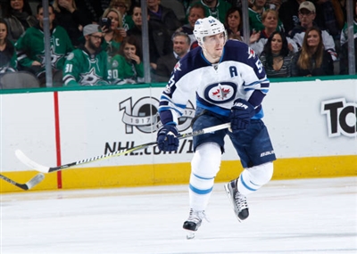 Mark Scheifele Poster 3532368