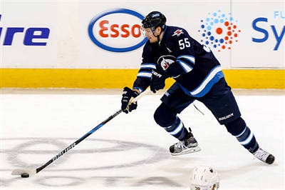 Mark Scheifele Poster 3532369
