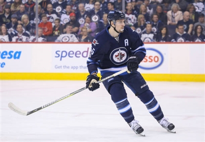 Mark Scheifele Poster 3532370