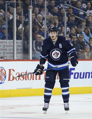 Mark Scheifele Poster 3532371